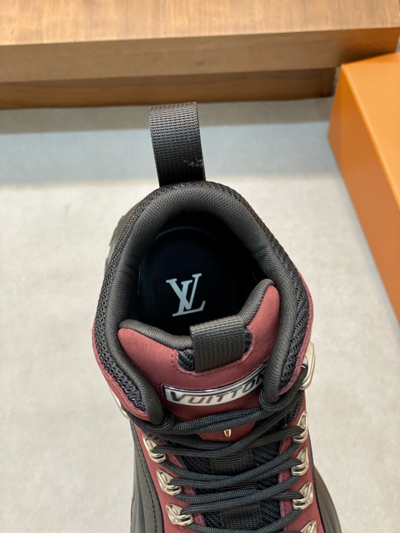 Louis Vuitton Sneakers